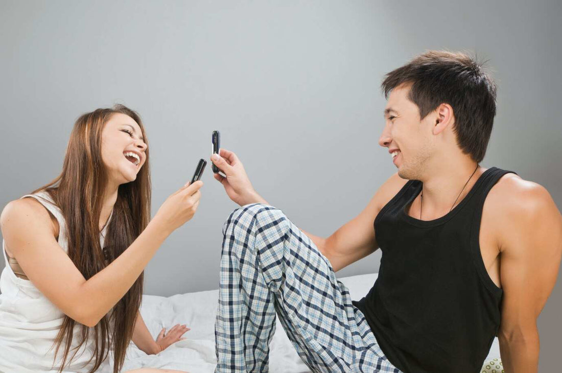 Why Wireless Vibrators Are a Game-Changer for Solo & Partner Play