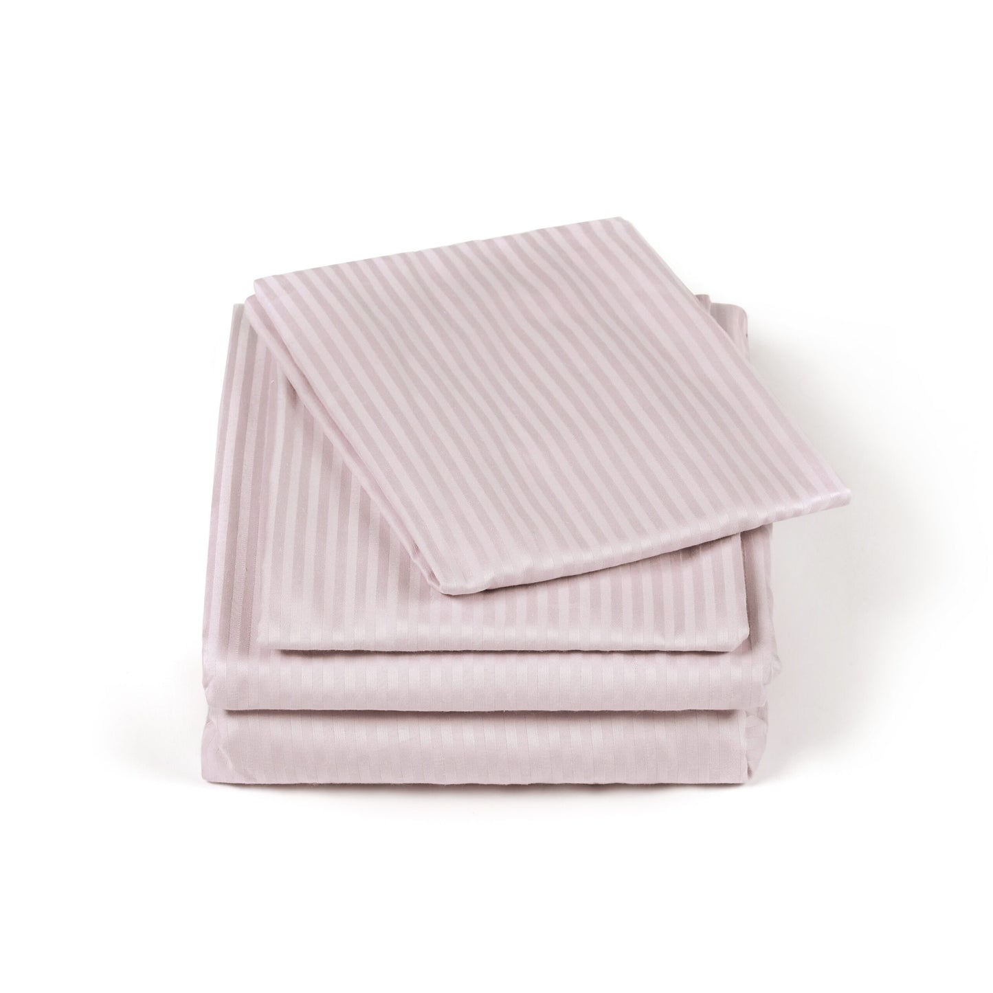 The Essential Collection | Pastel Rose - Double