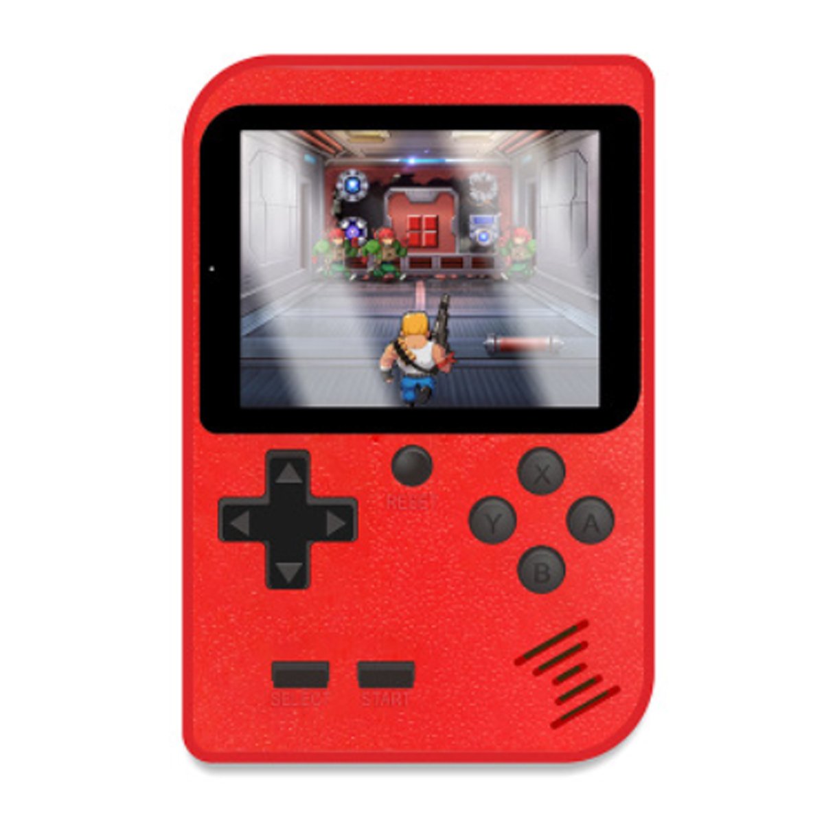 Portable Game Pad With 400 Games Included + Additional Player – Rechargeable, Discreet, Intimate Wellness Accessory – Quiet, Rechargeable, Waterproof, Couples & Solo Use, Discreet Intimate Wellness Accessory