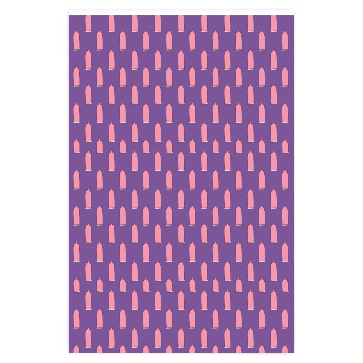 Pink protection Wrapping Paper – Rechargeable, Discreet, Intimate Wellness Accessory – Quiet, Rechargeable, Waterproof, Couples & Solo Use, Discreet Intimate Wellness Accessory