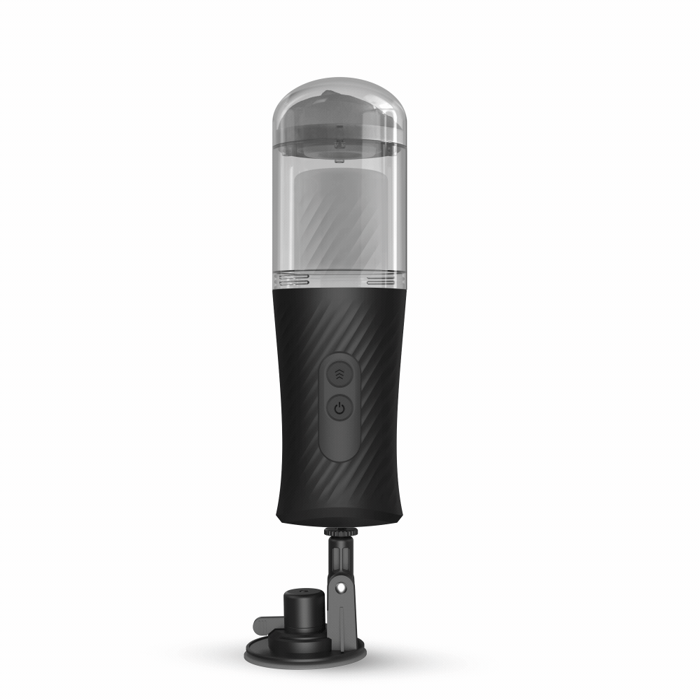 THRUST BLOW – Rechargeable, Discreet, Intimate Wellness Accessory – Quiet, Rechargeable, Waterproof, Couples & Solo Use, Discreet Intimate Wellness Accessory