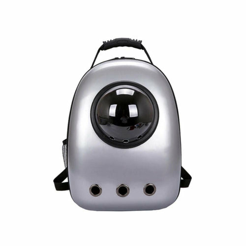 Pet Hardshell Traveling Backpack – Rechargeable, Discreet, Intimate Wellness Accessory – Quiet, Rechargeable, Waterproof, Couples & Solo Use, Discreet Intimate Wellness Accessory