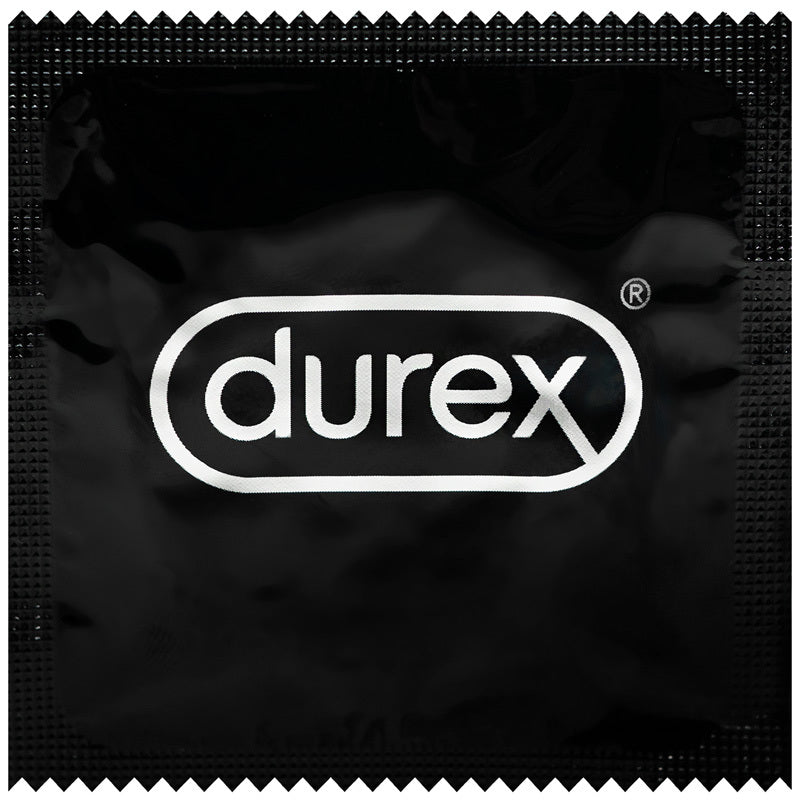 Durex Performa – Rechargeable, Discreet, Intimate Wellness Accessory – Quiet, Rechargeable, Waterproof, Couples & Solo Use, Discreet Intimate Wellness Accessory