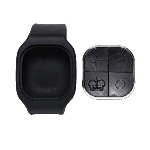 Hot Octopuss Pulse Solo Lux Remote – Rechargeable, Discreet, Intimate Wellness Accessory – Quiet, Rechargeable, Waterproof, Couples & Solo Use, Discreet Intimate Wellness Accessory