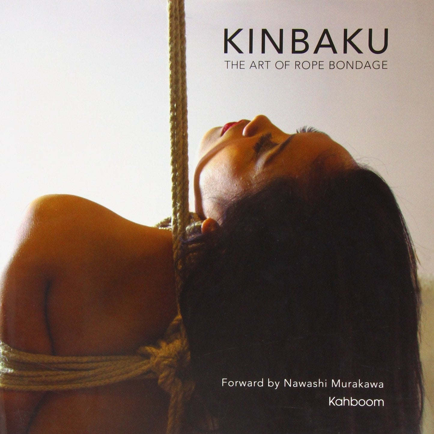 Kinbaku The Art of Rope playful restraint / Murakawa β Rechargeable, Discreet, Intimate Wellness Accessory β Quiet, Rechargeable, Waterproof, Couples & Solo Use, Discreet Intimate Wellness Accessory