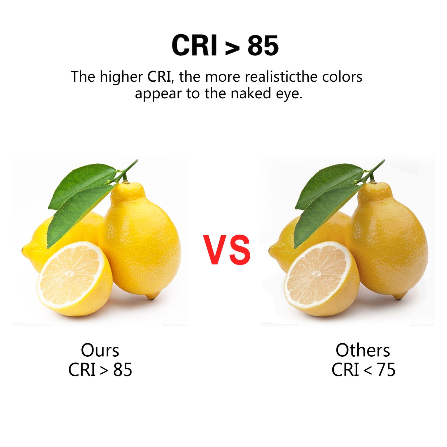 B22 LED Bulb Light Sensor 12W Cool White