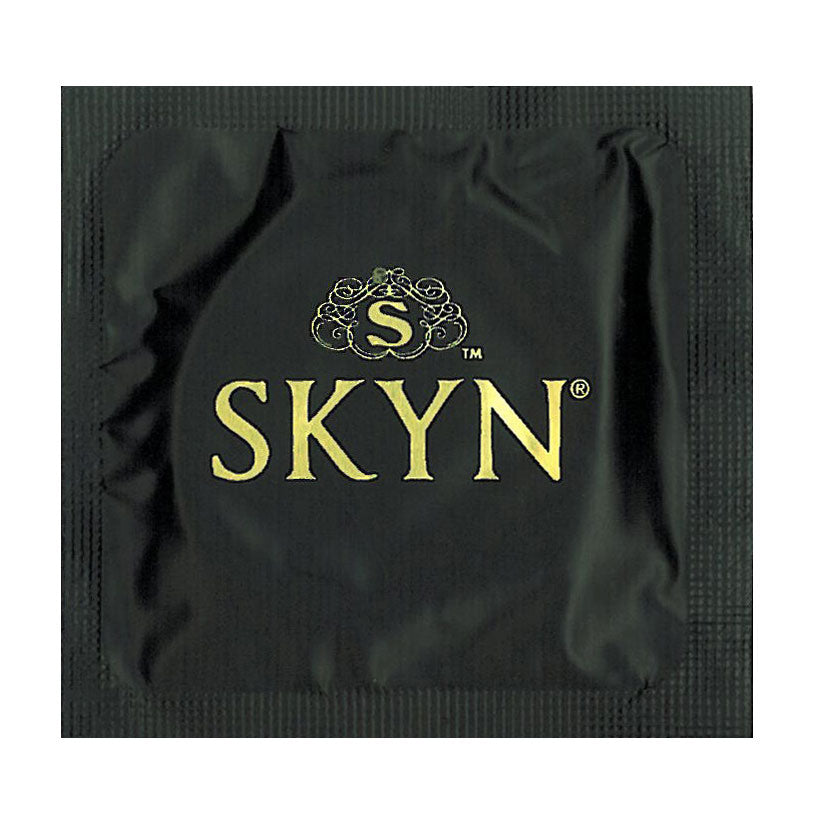 LifeStyles Skyn Non-Latex Condoms (Bulk).