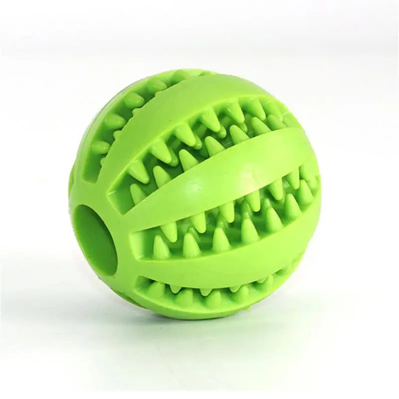 Dog Food Ball β Interactive Rubber Chew novelty item for Teeth Cleaning β Rechargeable, Discreet, Intimate Wellness Accessory β Quiet, Rechargeable, Waterproof, Couples & Solo Use, Discreet Intimate Wellness Accessory
