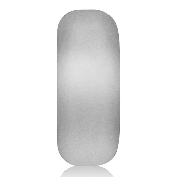 BIG OX, cockring - COOL ICE – Rechargeable, Discreet, Intimate Wellness Accessory – Quiet, Rechargeable, Waterproof, Couples & Solo Use, Discreet Intimate Wellness Accessory