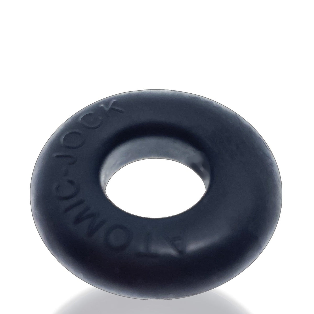 Oxballs DO-NUT-2, cockring - PLUS+SILICONE special edition - NIGHT – Rechargeable, Discreet, Intimate Wellness Accessory – Quiet, Rechargeable, Waterproof, Couples & Solo Use, Discreet Intimate Wellness Accessory
