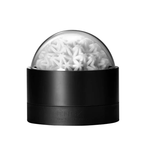 Geo Coral Male solo massager – Rechargeable, Discreet, Intimate Wellness Accessory – Quiet, Rechargeable, Waterproof, Couples & Solo Use, Discreet Intimate Wellness Accessory