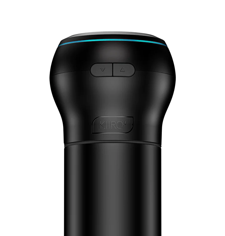 PowerBlow & FeelVictoria June Mouth Combo – Rechargeable, Discreet, Intimate Wellness Accessory – Quiet, Rechargeable, Waterproof, Couples & Solo Use, Discreet Intimate Wellness Accessory