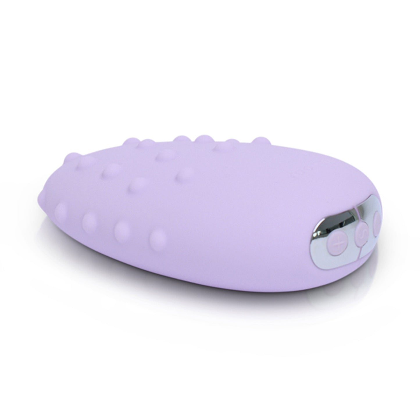 Mimi Deux Double Sided Clitoral massager Lilac + GWP 3 Pack Silicone C-rings – Rechargeable, Discreet, Intimate Wellness Accessory – Quiet, Rechargeable, Waterproof, Couples & Solo Use, Discreet Intimate Wellness Accessory