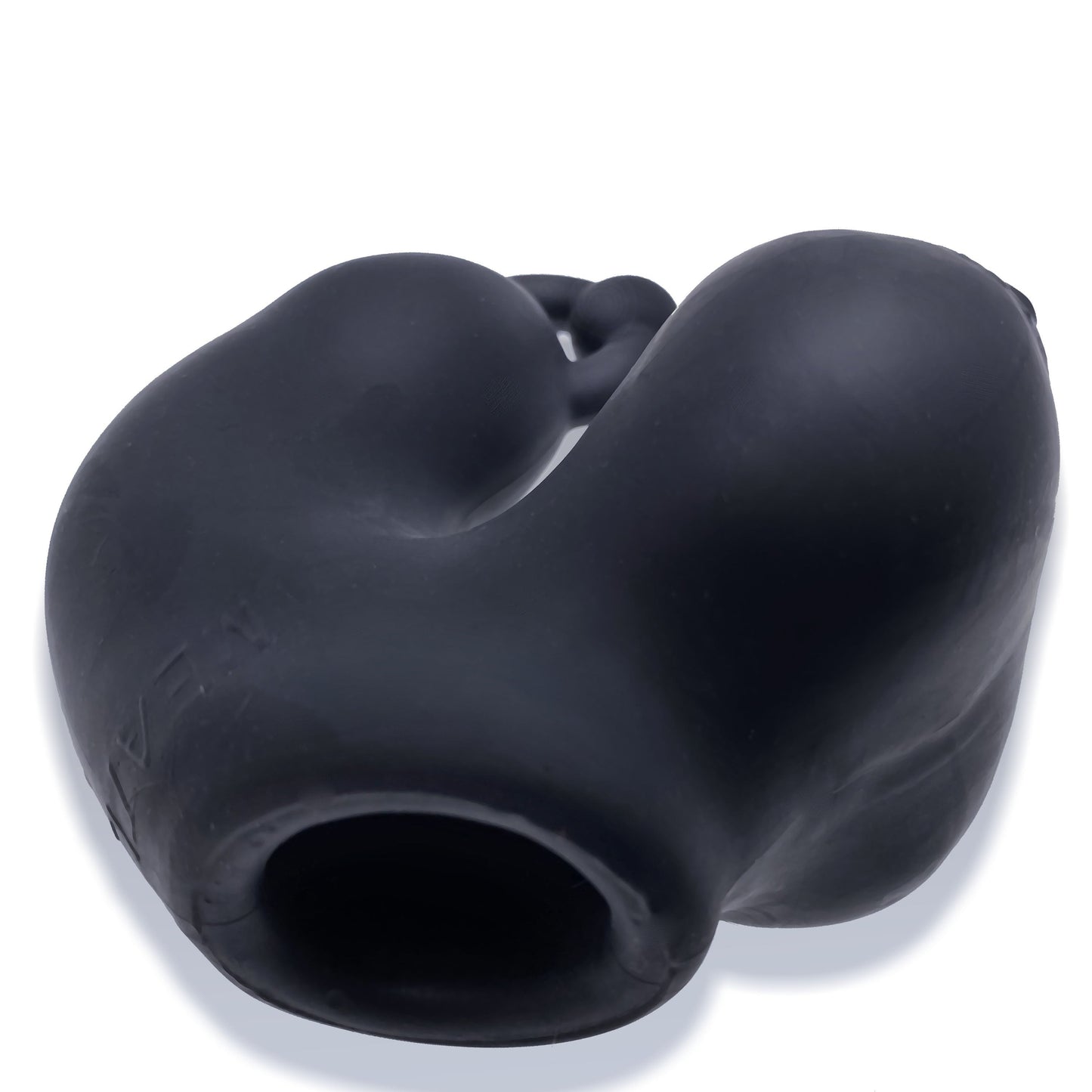 MEATLOCKER, chastity - BLACK ICE – Rechargeable, Discreet, Intimate Wellness Accessory – Quiet, Rechargeable, Waterproof, Couples & Solo Use, Discreet Intimate Wellness Accessory