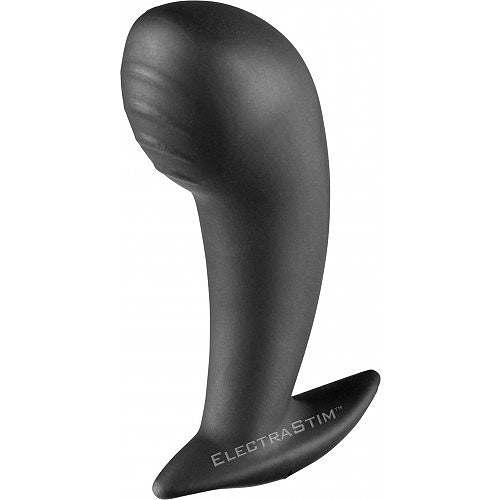 ElectraStim Noir Nona G-Spot Electro Probe – Rechargeable, Discreet, Intimate Wellness Accessory – Quiet, Rechargeable, Waterproof, Couples & Solo Use, Discreet Intimate Wellness Accessory