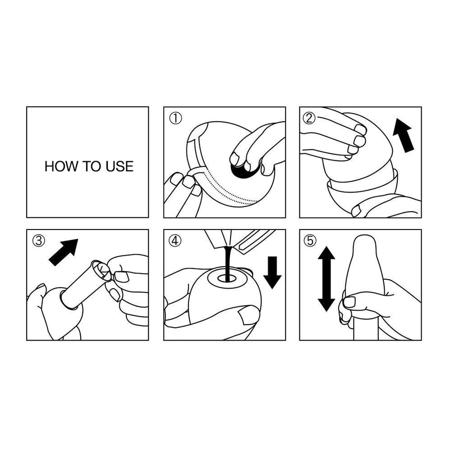 Egg Variety Pack - Wonder – Rechargeable, Discreet, Intimate Wellness Accessory – Quiet, Rechargeable, Waterproof, Couples & Solo Use, Discreet Intimate Wellness Accessory