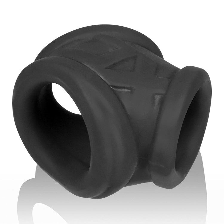 OXSLING, sling - BLACK ICE – Rechargeable, Discreet, Intimate Wellness Accessory – Quiet, Rechargeable, Waterproof, Couples & Solo Use, Discreet Intimate Wellness Accessory