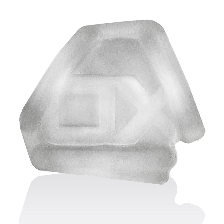 OXSLING, sling - COOL ICE – Rechargeable, Discreet, Intimate Wellness Accessory – Quiet, Rechargeable, Waterproof, Couples & Solo Use, Discreet Intimate Wellness Accessory
