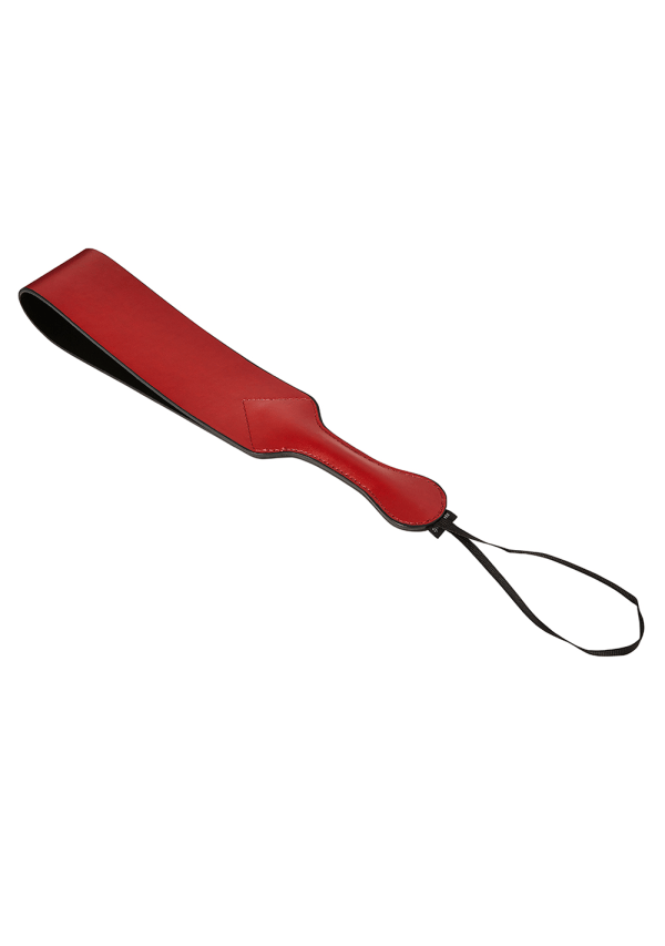 Saffron Ã?ÃÂ Loop Paddle. – Rechargeable, Discreet, Intimate Wellness Accessory – Quiet, Rechargeable, Waterproof, Couples & Solo Use, Discreet Intimate Wellness Accessory