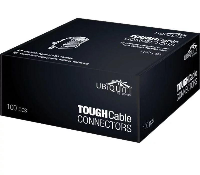 Ubiquiti - Ethernet Cable Connectors 100 Pieces