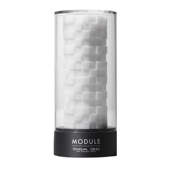 3D Module Male solo massager – Rechargeable, Discreet, Intimate Wellness Accessory – Quiet, Rechargeable, Waterproof, Couples & Solo Use, Discreet Intimate Wellness Accessory