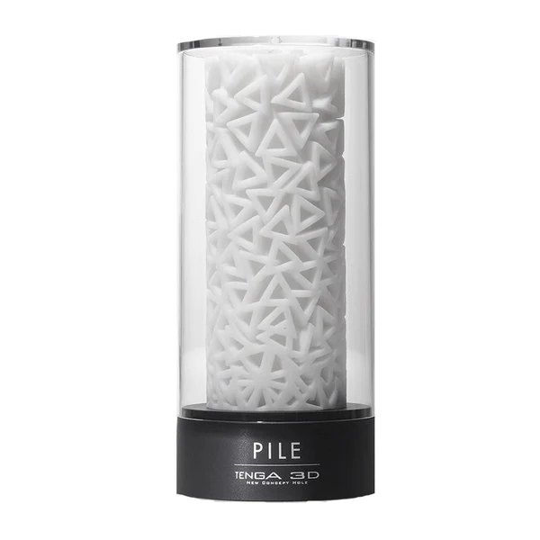 3D Pile Male solo massager – Rechargeable, Discreet, Intimate Wellness Accessory – Quiet, Rechargeable, Waterproof, Couples & Solo Use, Discreet Intimate Wellness Accessory