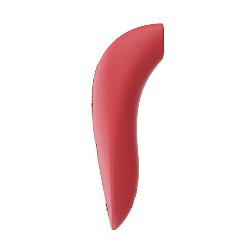 Melt - Coral – Rechargeable, Discreet, Intimate Wellness Accessory – Quiet, Rechargeable, Waterproof, Couples & Solo Use, Discreet Intimate Wellness Accessory