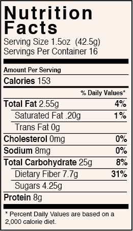 Indian Whole White Garbanzo Beans 10mm - Protein & Fiber Rich Kabuli