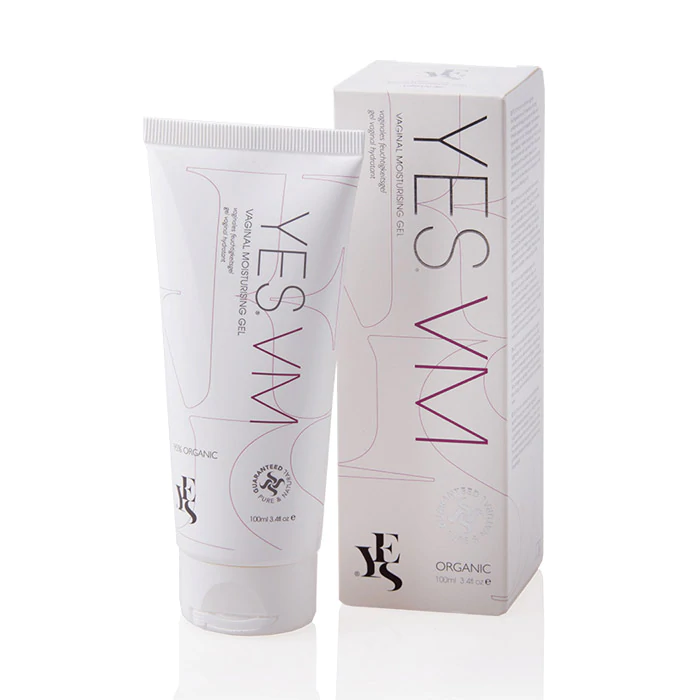 VM Vaginal Organic Moisturizer – Rechargeable, Discreet, Intimate Wellness Accessory – Quiet, Rechargeable, Waterproof, Couples & Solo Use, Discreet Intimate Wellness Accessory