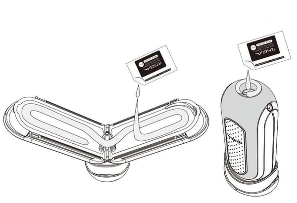 Flip Zero Electronic Vibration Male solo massager – Rechargeable, Discreet, Intimate Wellness Accessory – Quiet, Rechargeable, Waterproof, Couples & Solo Use, Discreet Intimate Wellness Accessory