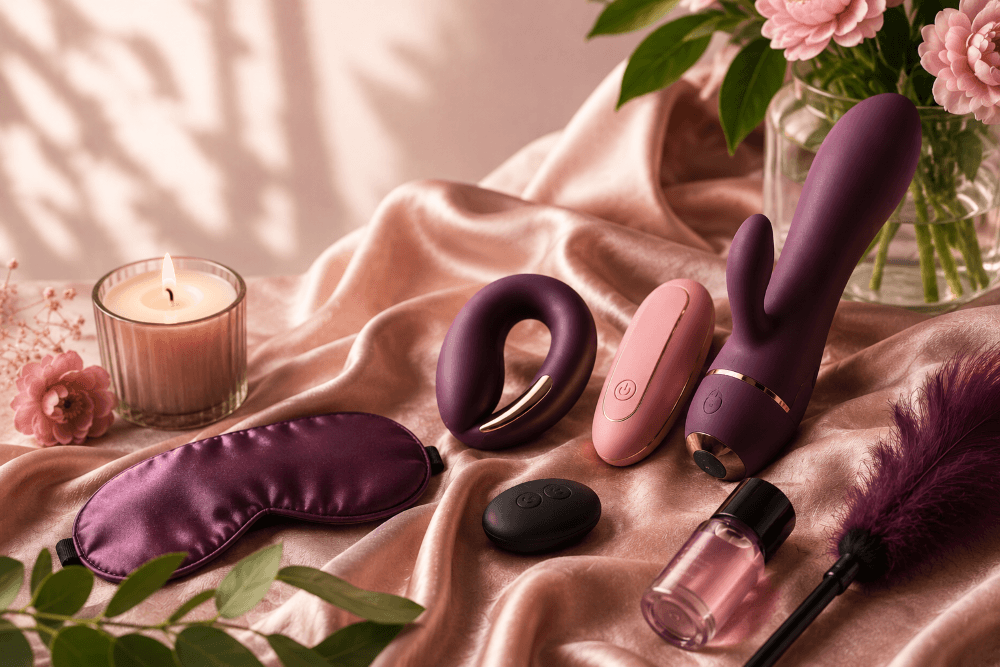 Best Intimacy Products for Couples in 2026: What to Consider Before Buying