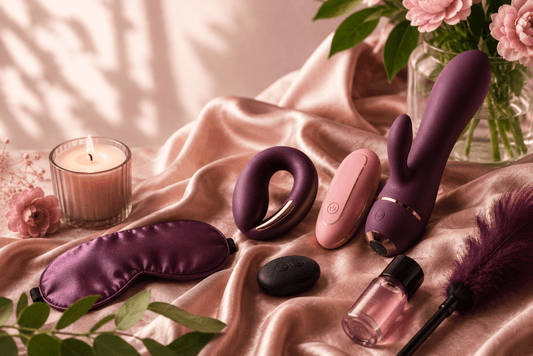 Best Intimacy Products for Couples in 2026: What to Consider Before Buying