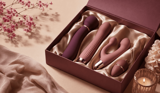 Why Are Rechargeable Personal Massagers Becoming So Popular?