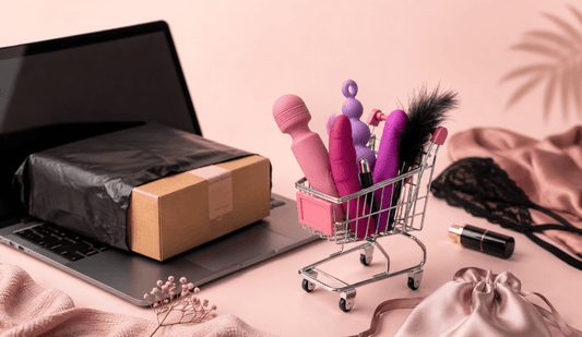 What Should You Consider Before Buying Adult Lifestyle Products Online?
