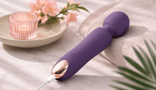 What Are the Benefits of Choosing Discreet Intimate Wellness Accessories?