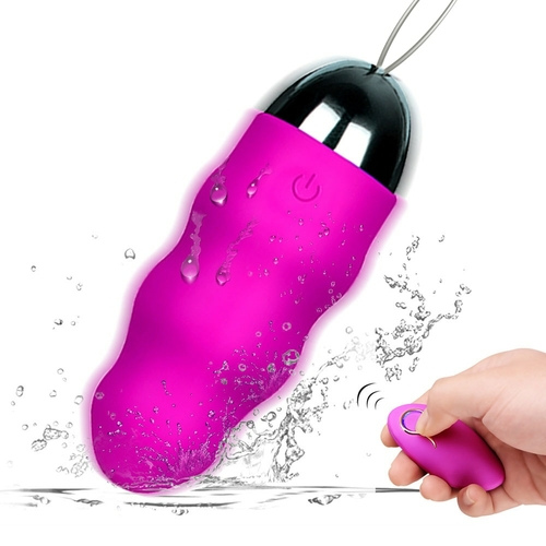 WIRELESS VIBRATOR SEX TOY