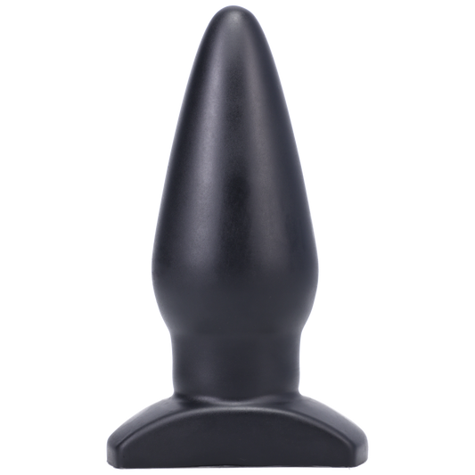 Silicone Ringo Silicone Butt Plug – Rechargeable, Discreet, Intimate Wellness Accessory – Quiet, Rechargeable, Waterproof, Couples & Solo Use, Discreet Intimate Wellness Accessory