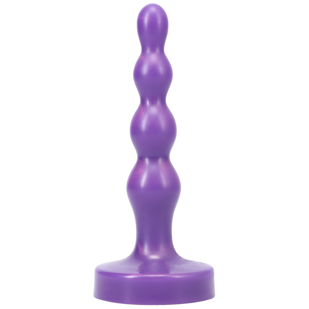 Ripple Small Amethyst – Rechargeable, Discreet, Intimate Wellness Accessory – Quiet, Rechargeable, Waterproof, Couples & Solo Use, Discreet Intimate Wellness Accessory