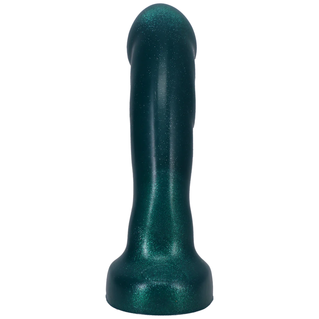 Acute - Emerald – Rechargeable, Discreet, Intimate Wellness Accessory – Quiet, Rechargeable, Waterproof, Couples & Solo Use, Discreet Intimate Wellness Accessory