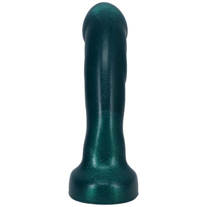 Acute - Emerald – Rechargeable, Discreet, Intimate Wellness Accessory – Quiet, Rechargeable, Waterproof, Couples & Solo Use, Discreet Intimate Wellness Accessory