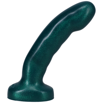 Acute - Emerald – Rechargeable, Discreet, Intimate Wellness Accessory – Quiet, Rechargeable, Waterproof, Couples & Solo Use, Discreet Intimate Wellness Accessory