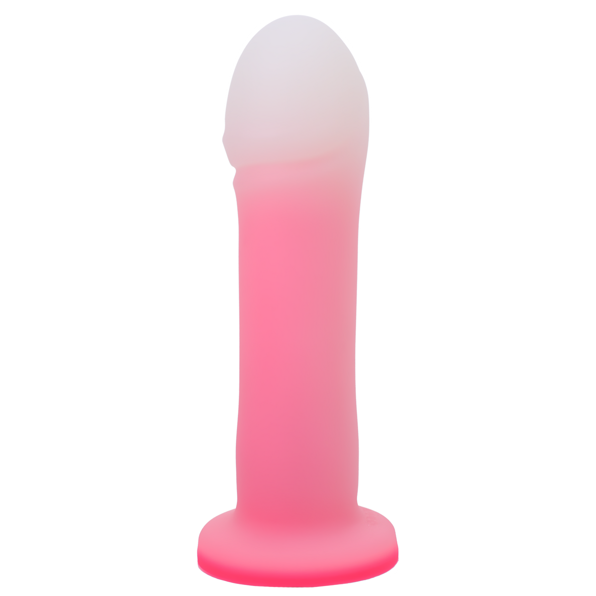 Tantus Silicone Duchess O2 Dual Density massager Candy – Rechargeable, Discreet, Intimate Wellness Accessory – Quiet, Rechargeable, Waterproof, Couples & Solo Use, Discreet Intimate Wellness Accessory