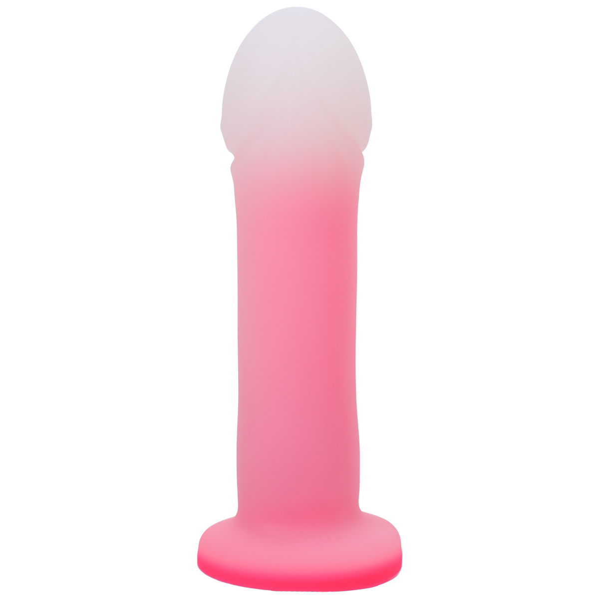 Tantus Silicone Duchess O2 Dual Density massager Candy – Rechargeable, Discreet, Intimate Wellness Accessory – Quiet, Rechargeable, Waterproof, Couples & Solo Use, Discreet Intimate Wellness Accessory
