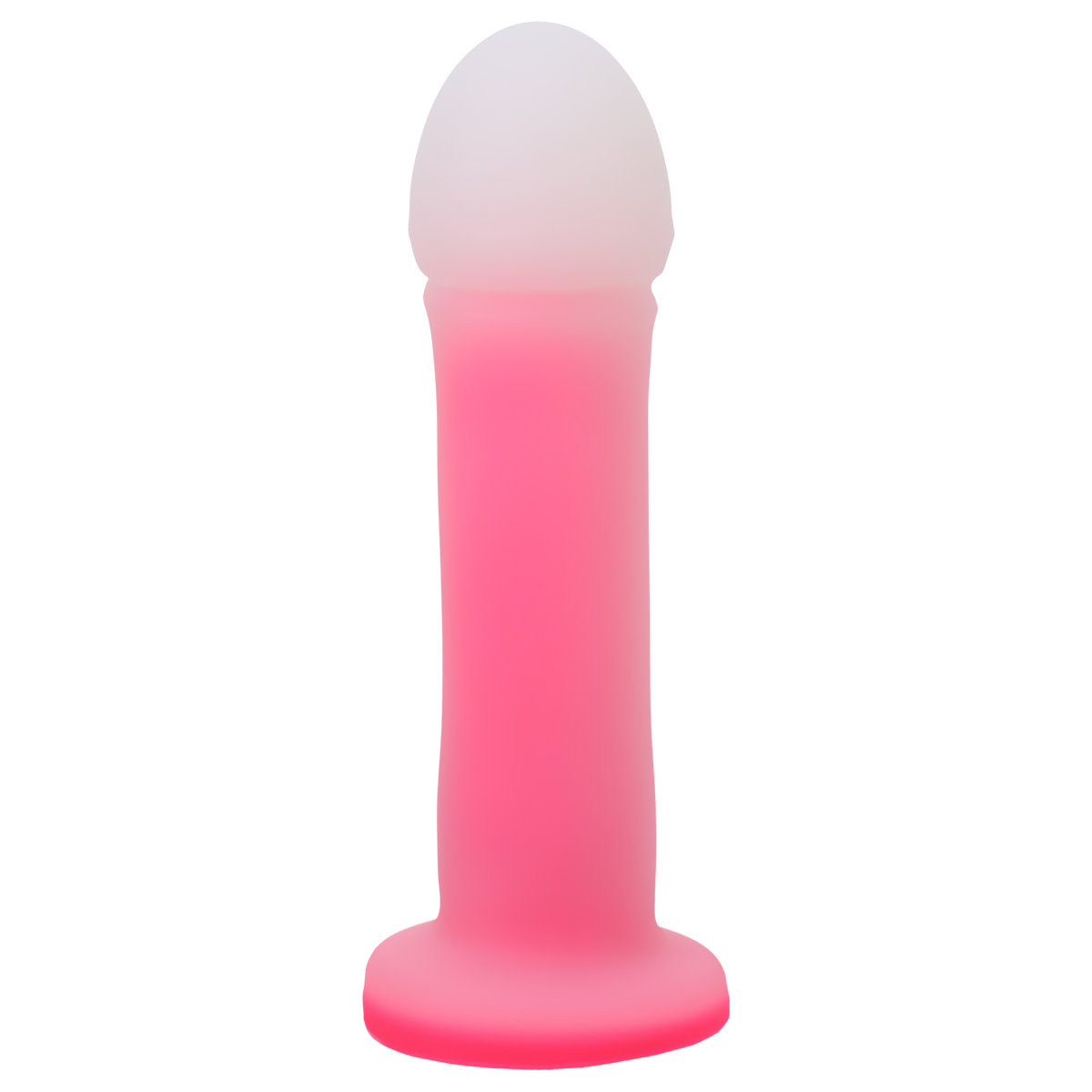 Tantus Silicone Duchess O2 Dual Density massager Candy – Rechargeable, Discreet, Intimate Wellness Accessory – Quiet, Rechargeable, Waterproof, Couples & Solo Use, Discreet Intimate Wellness Accessory