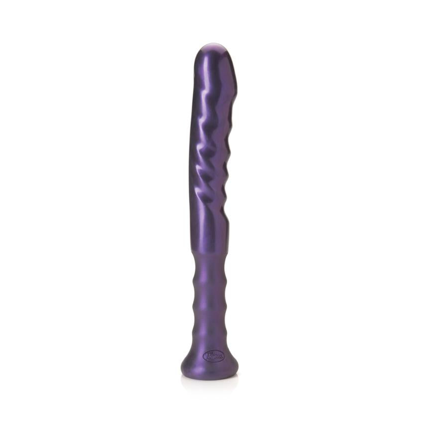 Silicone Echo Handle personal massager – Rechargeable, Discreet, Intimate Wellness Accessory – Quiet, Rechargeable, Waterproof, Couples & Solo Use, Discreet Intimate Wellness Accessory