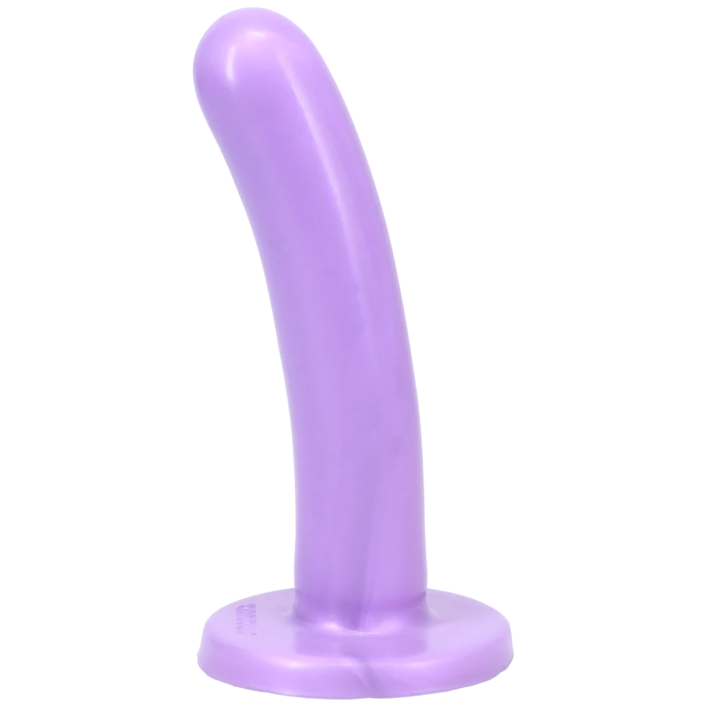Silk Medium Lavender Firm – Rechargeable, Discreet, Intimate Wellness Accessory – Quiet, Rechargeable, Waterproof, Couples & Solo Use, Discreet Intimate Wellness Accessory