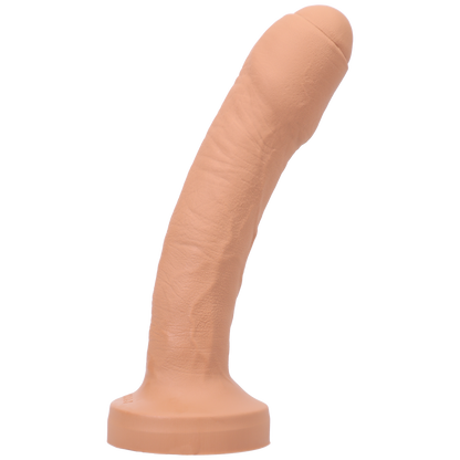 Uncut # 2 Honey – Rechargeable, Discreet, Intimate Wellness Accessory – Quiet, Rechargeable, Waterproof, Couples & Solo Use, Discreet Intimate Wellness Accessory
