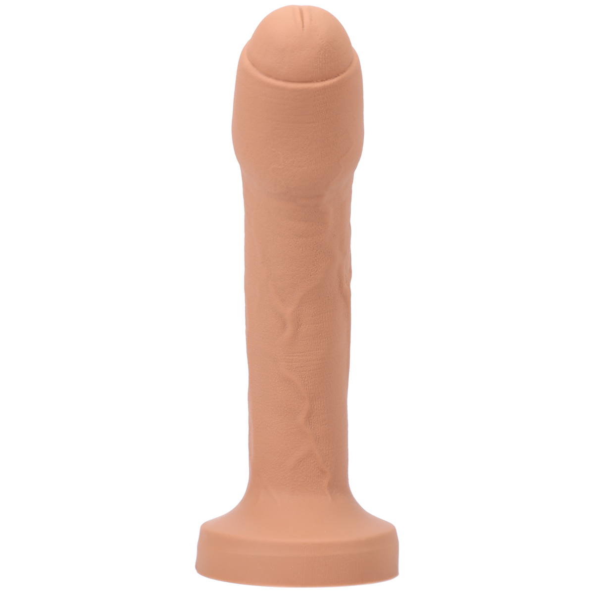 Uncut # 2 Honey – Rechargeable, Discreet, Intimate Wellness Accessory – Quiet, Rechargeable, Waterproof, Couples & Solo Use, Discreet Intimate Wellness Accessory