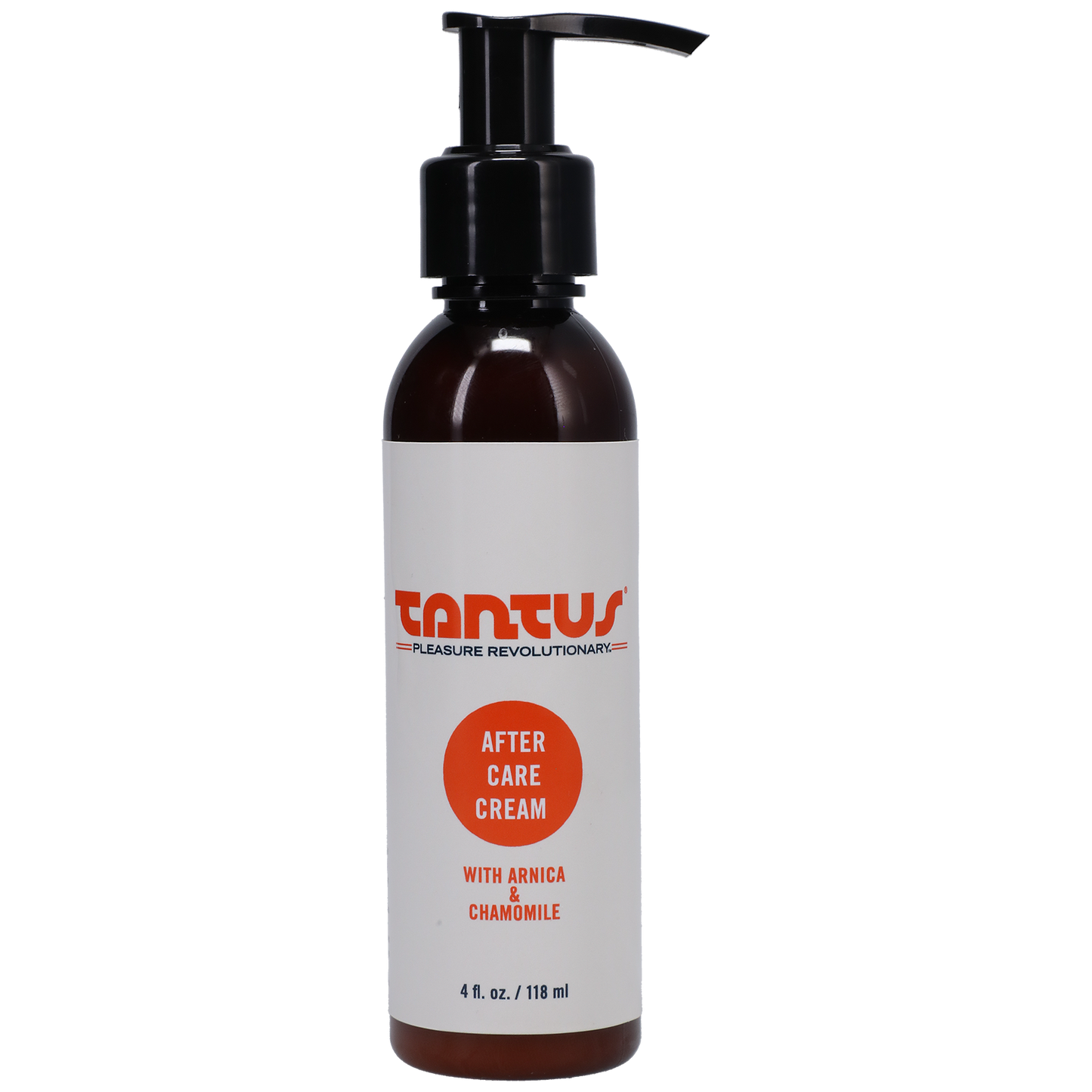 Apothecary by TANTUS - After Care Cream with Arnica & Chamomile - 4 oz. – Rechargeable, Discreet, Intimate Wellness Accessory – Quiet, Rechargeable, Waterproof, Couples & Solo Use, Discreet Intimate Wellness Accessory