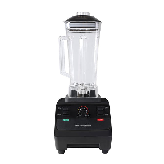 2L Commercial Blender Mixer Food Processor Juicer Smoothie Ice Crush